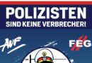 Neue Beschwerdestelle: BM.I bestätigt Befürchtungen der AUF/FEG!