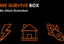 Aktion: We Survive Box