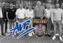 Neuwahl des Vorstandes der AUF OÖ Sektion Polizei.