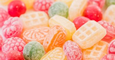 Saure Zuckerl der Regierung!