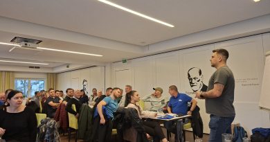 AUF PV Seminar 12/2025 in Neustift im Mühlkreis